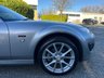 USED 2010 60 MAZDA MX-5 2.0i Miyako Roadster 2dr Petrol Manual Euro 4 (160 ps)-Fantastic Low Mileage Example-2 Former Keepers-Finished In Aluminium Silver Metallic-Black Leather Upholstery-8 Services On File- 