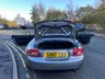 USED 2010 60 MAZDA MX-5 2.0i Miyako Roadster 2dr Petrol Manual Euro 4 (160 ps)-Fantastic Low Mileage Example-2 Former Keepers-Finished In Aluminium Silver Metallic-Black Leather Upholstery-8 Services On File- 
