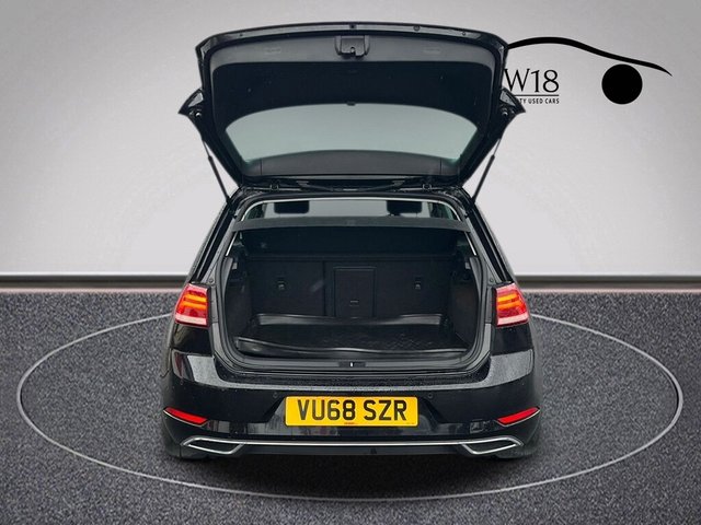 2018 VOLKSWAGEN GOLF 1.6 TDI GT Hatchback 5dr Diesel Manual Euro 6 (s/s) (115 ps) - Photo 5