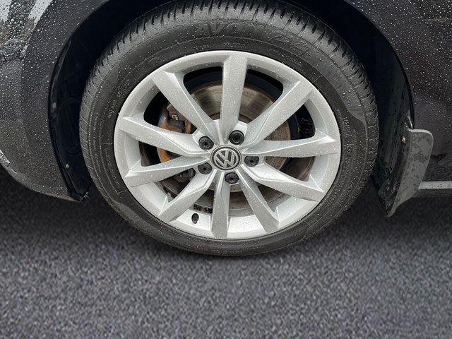 2018 VOLKSWAGEN GOLF 1.6 TDI GT Hatchback 5dr Diesel Manual Euro 6 (s/s) (115 ps) - Photo 11