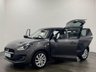 USED 2021 21 SUZUKI SWIFT 1.2 Dualjet MHEV SZ-T Hatchback 5dr Petrol Hybrid Manual Euro 6 (s/s) (83 ps) Suzuki Euro 6 Petrol 1.2 Hybrid Rear Parking Sensors, Rear Camera , Bluetooth Audio Unit, Weaving Safety Alert