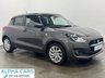 USED 2021 21 SUZUKI SWIFT 1.2 Dualjet MHEV SZ-T Hatchback 5dr Petrol Hybrid Manual Euro 6 (s/s) (83 ps) Suzuki Euro 6 Petrol 1.2 Hybrid Rear Parking Sensors, Rear Camera , Bluetooth Audio Unit, Weaving Safety Alert