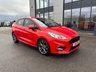 USED 2019 19 FORD FIESTA 1.0T ECOBOOST ST-LINE 5DR 140 PS 