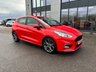 USED 2019 19 FORD FIESTA 1.0T ECOBOOST ST-LINE 5DR 140 PS 