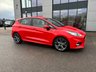 USED 2019 19 FORD FIESTA 1.0T ECOBOOST ST-LINE 5DR 140 PS 
