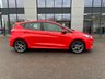 USED 2019 19 FORD FIESTA 1.0T ECOBOOST ST-LINE 5DR 140 PS 