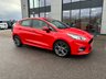 USED 2019 19 FORD FIESTA 1.0T ECOBOOST ST-LINE 5DR 140 PS 