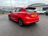 USED 2019 19 FORD FIESTA 1.0T ECOBOOST ST-LINE 5DR 140 PS 