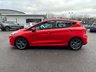 USED 2019 19 FORD FIESTA 1.0T ECOBOOST ST-LINE 5DR 140 PS 