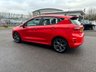 USED 2019 19 FORD FIESTA 1.0T ECOBOOST ST-LINE 5DR 140 PS 