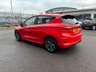USED 2019 19 FORD FIESTA 1.0T ECOBOOST ST-LINE 5DR 140 PS 