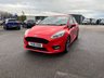USED 2019 19 FORD FIESTA 1.0T ECOBOOST ST-LINE 5DR 140 PS 