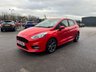 USED 2019 19 FORD FIESTA 1.0T ECOBOOST ST-LINE 5DR 140 PS 