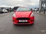USED 2019 19 FORD FIESTA 1.0T ECOBOOST ST-LINE 5DR 140 PS 
