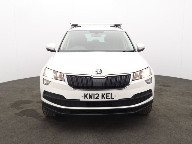 2020 Skoda Karoq 1L Se 5dr - Photo 4