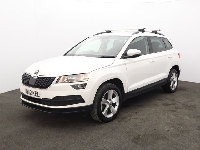 2020 Skoda Karoq 1L Se 5dr - Photo 5