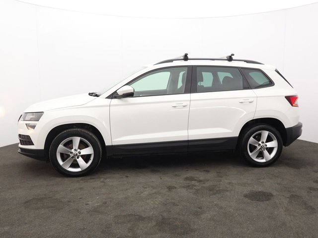 2020 Skoda Karoq 1L Se 5dr - Photo 6