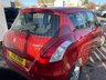 USED 2011 11 SUZUKI SWIFT 1.2 SZ3 Hatchback 5dr Petrol Manual Euro 5 (94 ps) 