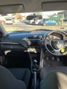 USED 2011 11 SUZUKI SWIFT 1.2 SZ3 Hatchback 5dr Petrol Manual Euro 5 (94 ps) 