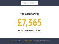 USED 2011 11 MINI HATCH 1.6 Cooper S Hatchback 3dr Petrol Manual Euro 5 (s/s) (184 ps) FULL HISTORY-FULL LEATHER-11 STAMPS