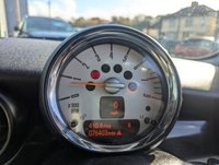 USED 2011 11 MINI HATCH 1.6 Cooper S Hatchback 3dr Petrol Manual Euro 5 (s/s) (184 ps) FULL HISTORY-FULL LEATHER-11 STAMPS