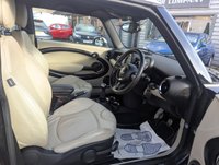 USED 2011 11 MINI HATCH 1.6 Cooper S Hatchback 3dr Petrol Manual Euro 5 (s/s) (184 ps) FULL HISTORY-FULL LEATHER-11 STAMPS