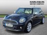 USED 2011 11 MINI HATCH 1.6 Cooper S Hatchback 3dr Petrol Manual Euro 5 (s/s) (184 ps) FULL HISTORY-FULL LEATHER-11 STAMPS