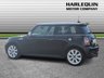 USED 2011 11 MINI HATCH 1.6 Cooper S Hatchback 3dr Petrol Manual Euro 5 (s/s) (184 ps) FULL HISTORY-FULL LEATHER-11 STAMPS