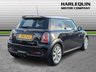 USED 2011 11 MINI HATCH 1.6 Cooper S Hatchback 3dr Petrol Manual Euro 5 (s/s) (184 ps) FULL HISTORY-FULL LEATHER-11 STAMPS