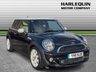 USED 2011 11 MINI HATCH 1.6 Cooper S Hatchback 3dr Petrol Manual Euro 5 (s/s) (184 ps) FULL HISTORY-FULL LEATHER-11 STAMPS