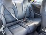 USED 2016 16 MERCEDES-BENZ E-CLASS 2.1 E220d AMG Line Edition (Premium) Coupe 2dr Diesel G-Tronic+ Euro 6 (s/s) (177 ps) AUTO MOT 4/27 37K ULEZ