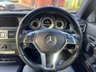 USED 2016 16 MERCEDES-BENZ E-CLASS 2.1 E220d AMG Line Edition (Premium) Coupe 2dr Diesel G-Tronic+ Euro 6 (s/s) (177 ps) AUTO MOT 4/27 37K ULEZ