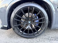 USED 2021 71 BMW X5 3.0 30d MHT M Sport SUV 5dr Diesel Hybrid Auto xDrive Euro 6 (s/s) (286 ps) 