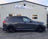 USED 2021 71 BMW X5 3.0 30d MHT M Sport SUV 5dr Diesel Hybrid Auto xDrive Euro 6 (s/s) (286 ps) 