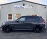 USED 2021 71 BMW X5 3.0 30d MHT M Sport SUV 5dr Diesel Hybrid Auto xDrive Euro 6 (s/s) (286 ps) 