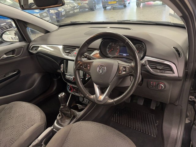 2018 VAUXHALL CORSA - Photo 2