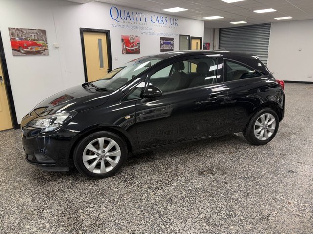 2018 VAUXHALL CORSA - Photo 3