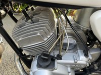USED 1970 KAWASAKI AVENGER 350 A7 Roadster Retro 2 Stroke Classic Very rare, excellent condition