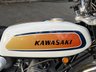 USED 1970 KAWASAKI AVENGER 350 A7 Roadster Retro 2 Stroke Classic Very rare, excellent condition