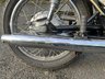 USED 1970 KAWASAKI AVENGER 350 A7 Roadster Retro 2 Stroke Classic Very rare, excellent condition