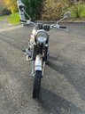USED 1970 KAWASAKI AVENGER 350 A7 Roadster Retro 2 Stroke Classic Very rare, excellent condition