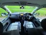 USED 2012 12 VOLKSWAGEN CARAVELLE 2.0 BITDI EDITION 25 SPORTLINE STYLE BODYKITS DSG 4MOTION LED DAYLIGHTS 7 SEATS 20