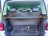 USED 2012 12 VOLKSWAGEN CARAVELLE 2.0 BITDI EDITION 25 SPORTLINE STYLE BODYKITS DSG 4MOTION LED DAYLIGHTS 7 SEATS 20