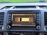 USED 2012 12 VOLKSWAGEN CARAVELLE 2.0 BITDI EDITION 25 SPORTLINE STYLE BODYKITS DSG 4MOTION LED DAYLIGHTS 7 SEATS 20