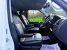 USED 2012 12 VOLKSWAGEN CARAVELLE 2.0 BITDI EDITION 25 SPORTLINE STYLE BODYKITS DSG 4MOTION LED DAYLIGHTS 7 SEATS 20