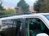 USED 2012 12 VOLKSWAGEN CARAVELLE 2.0 BITDI EDITION 25 SPORTLINE STYLE BODYKITS DSG 4MOTION LED DAYLIGHTS 7 SEATS 20