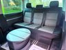 USED 2012 12 VOLKSWAGEN CARAVELLE 2.0 BITDI EDITION 25 SPORTLINE STYLE BODYKITS DSG 4MOTION LED DAYLIGHTS 7 SEATS 20