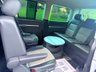USED 2012 12 VOLKSWAGEN CARAVELLE 2.0 BITDI EDITION 25 SPORTLINE STYLE BODYKITS DSG 4MOTION LED DAYLIGHTS 7 SEATS 20