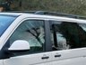 USED 2012 12 VOLKSWAGEN CARAVELLE 2.0 BITDI EDITION 25 SPORTLINE STYLE BODYKITS DSG 4MOTION LED DAYLIGHTS 7 SEATS 20