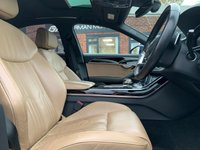 USED 2018 68 AUDI A8 3.0 TDI V6 50 Saloon 4dr Diesel Tiptronic quattro Euro 6 (s/s) (286 ps) 